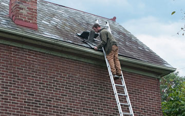 what affects urgent Gullom Holme roof repairs