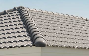 advantages of Gullom Holme clay roofing