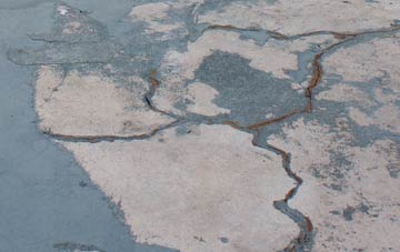 fibreglass roofing replacement Gullom Holme