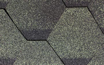 Gullom Holme fibreglass shingle repairs