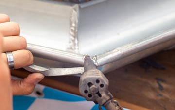 disadvantages of Gullom Holme lead roofing