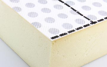 meeting Gullom Holme building codes