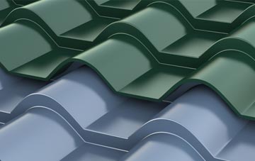 who should consider Gullom Holme plastic roofs
