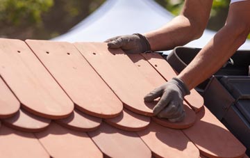 Gullom Holme roof tile contractors