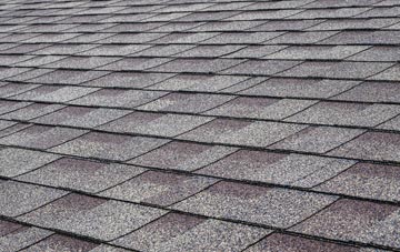 Gullom Holme tiles for shallow pitch roofing