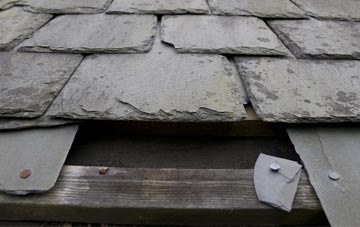 Gullom Holme slate roof repairs and maintenance
