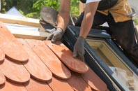 Gullom Holme tiled roofing companies