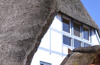 find rated Gullom Holme thatchers